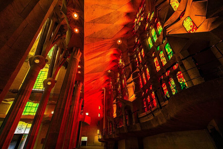 Barcelona: Sagrada Familia Priority Access & Guided Tour - Cost and Value: Why $59 Can Make Sense Here