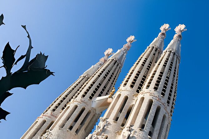 Barcelona Sagrada Familia Priority Access Tour - Guided vs. self-guided: when paying for a guide makes sense
