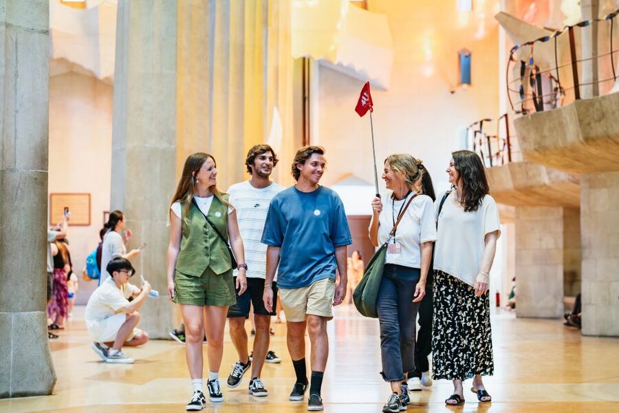 Barcelona: Sagrada Familia Skip-the-Line Entry Ticket & Tour - Price and Value: Is $67 Fair for 1.5 Hours?