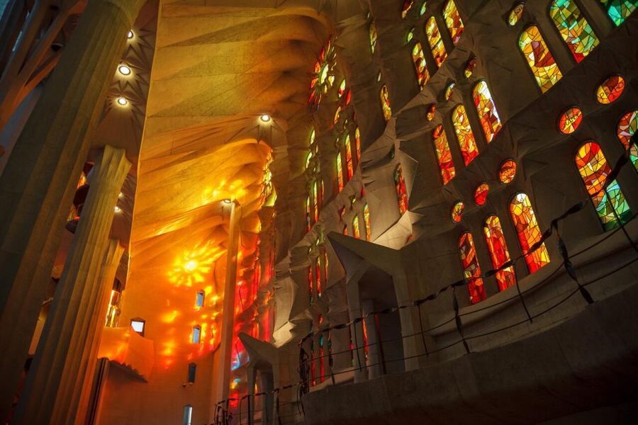 Barcelona: Sagrada Familia Skip-the-line Guided Tour - Key things to know before you go