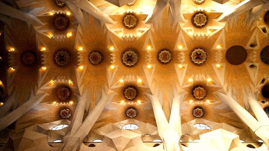 Barcelona: Sagrada Familia Skip-the-line Guided Tour - How the guide changes the whole experience