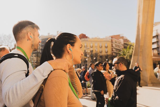 Barcelona: Sagrada Familia Skip-the-Line Guided Tour and Tickets - Skip-the-Line at Sagrada Família: What It Really Saves You