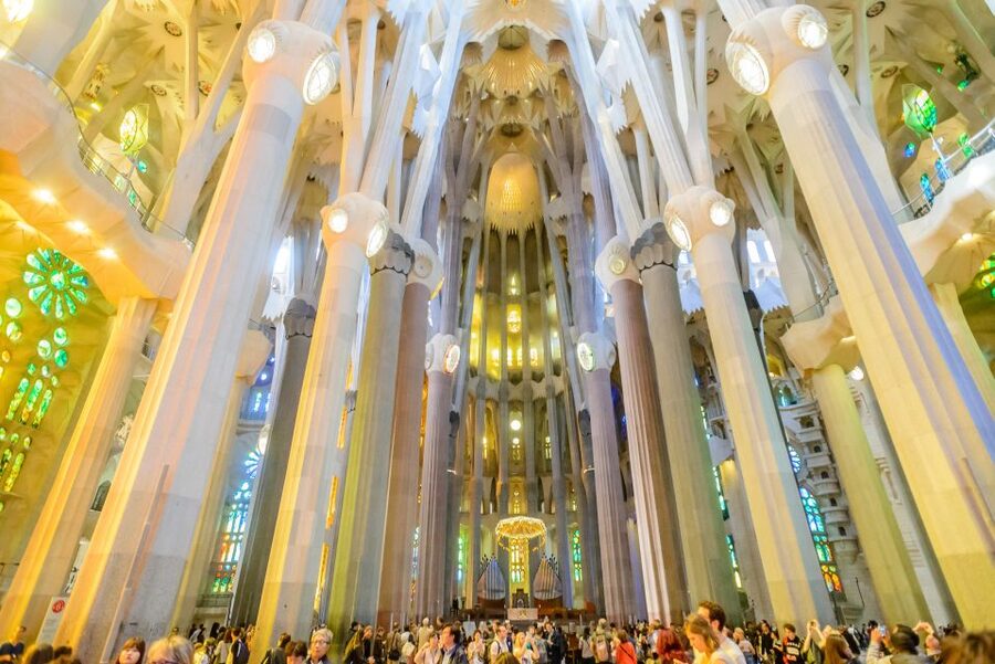 Barcelona: Sagrada Familia Tour & Optional Tower Visit - FAQ