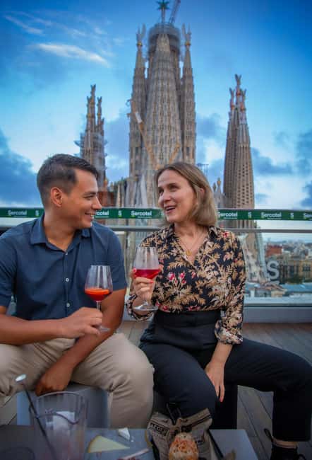 Barcelona: Sagrada Familia Tour Priority Access & Add-ons - Key Points to Know Before You Go