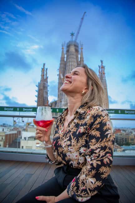 Barcelona: Sagrada Familia Tour Priority Access & Add-ons - Tower Access, Weather Limits, and What’s Not Included