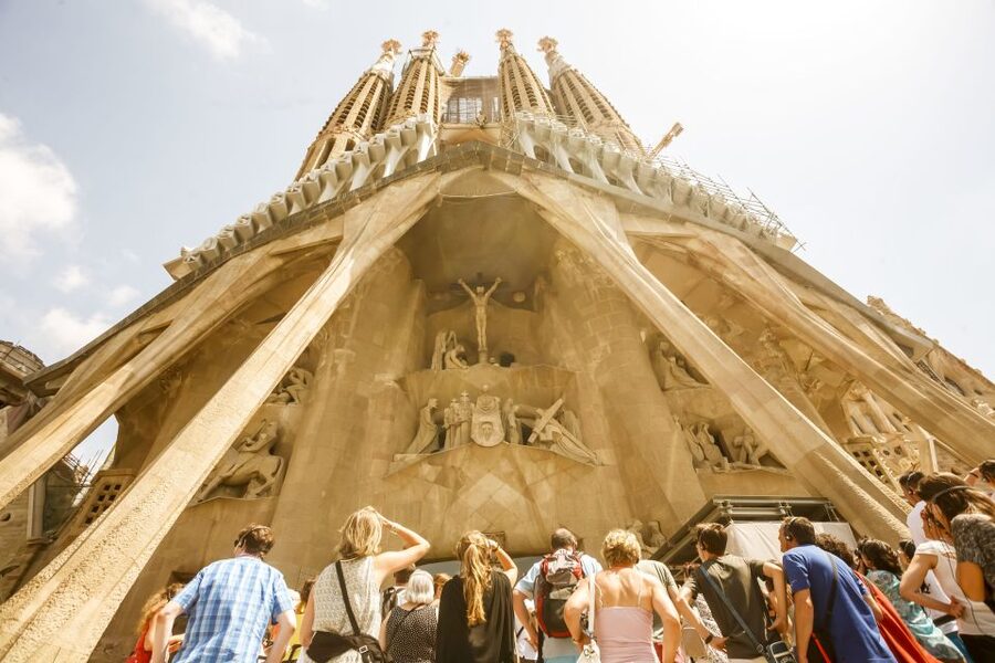 Barcelona: Sagrada Familia Tour with Optional Tower Access - Price and Value: Is $99 Fair for This Experience?