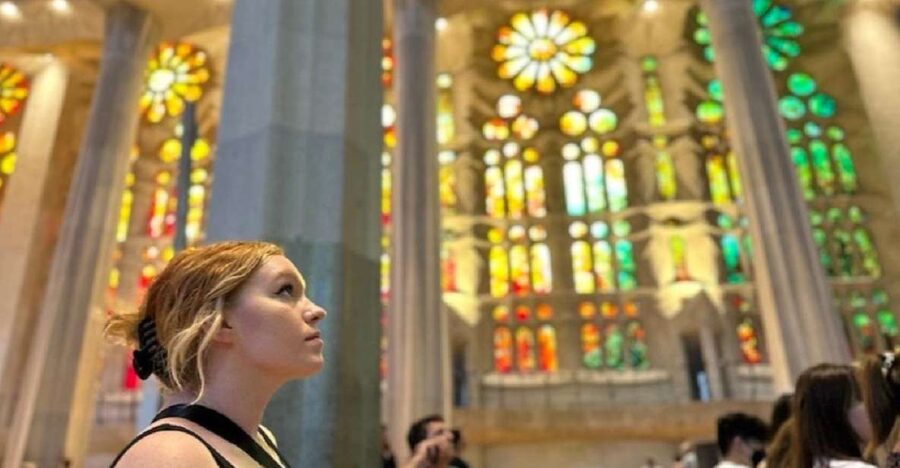 Barcelona: Sagrada Família Tour with Skip-the-Line Access - Why Skip-the-Line Changes Sagrada Família