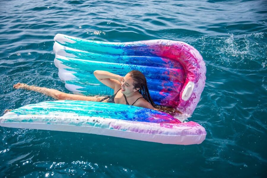 Barcelona: Sailboat Tour with Swimming, Snacks and Drinks - Getting on Board: Where the Trip Starts and How It Feels