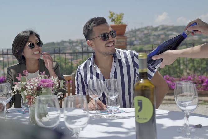 Barcelona Sailing Adventure and Small Group Winery Tasting Tour - The return to Barcelona and how to handle a rough sea