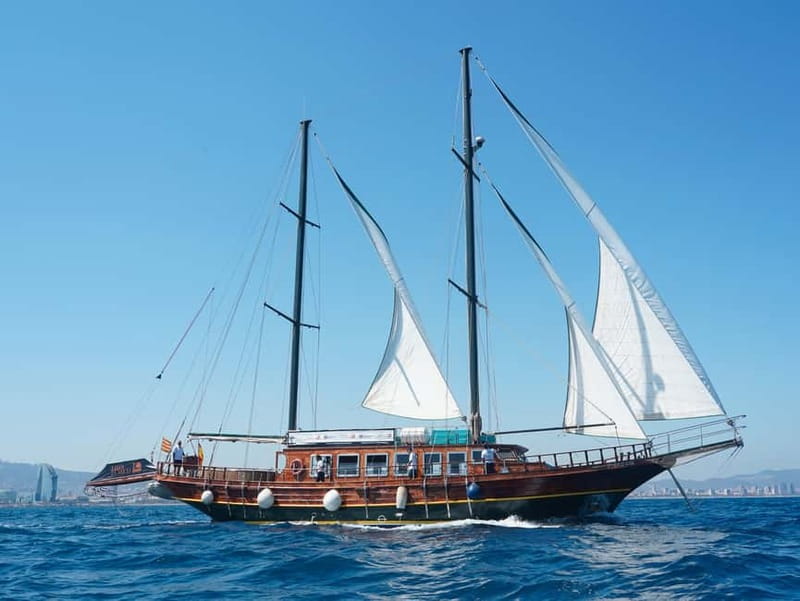 Barcelona Sailing Cruise - Price and value: why $20 feels unusually fair here