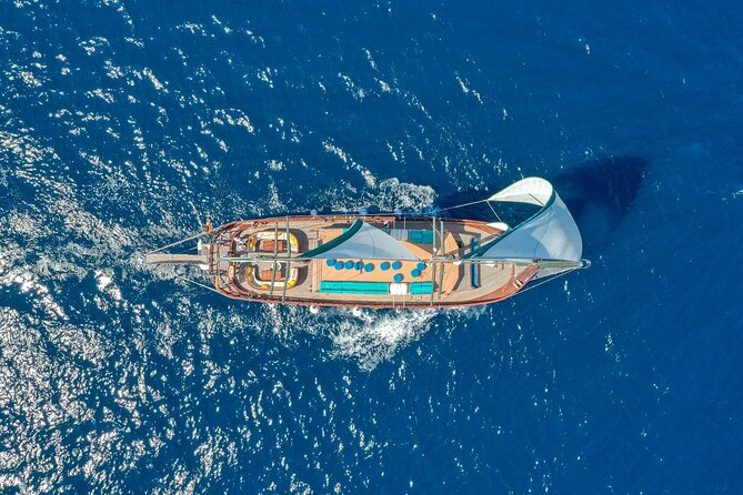 Barcelona Sailing Cruise by Aperol Spritz - Key things to know before you go