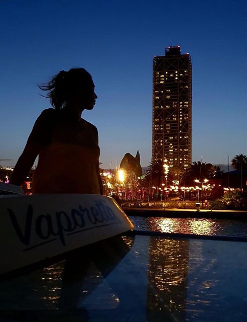 Barcelona: sailing experience, excursions lasting 2h - Key highlights worth knowing upfront