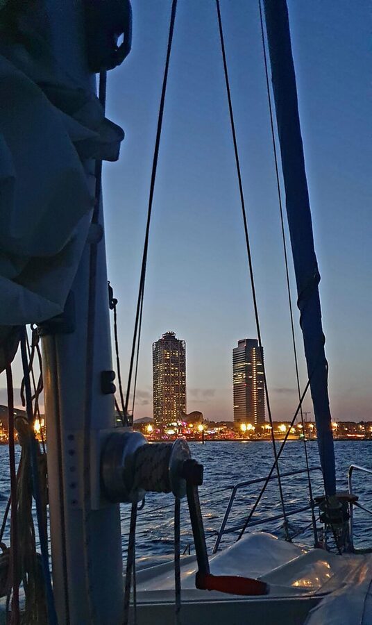 Barcelona: sailing experience, excursions lasting 2h - Practical tips so your sail stays fun (not fussy)