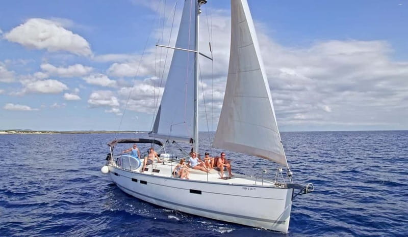 Barcelona Sailing Experience Luxury Boat w/Snacks & Drinks - Who this luxury sail fits best (and who should skip it)