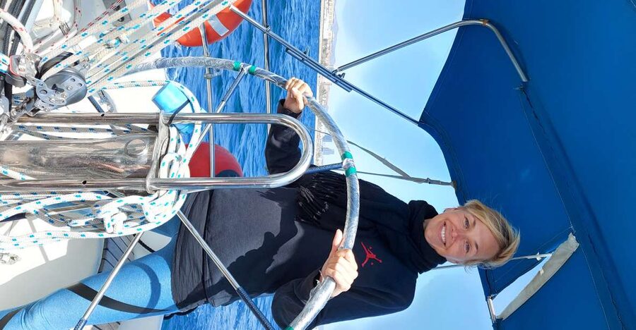 Barcelona Sailing Tour Drinks, snacks Swim & Stunning Views - Why this Barcelona sailing tour beats a straight sightseeing day
