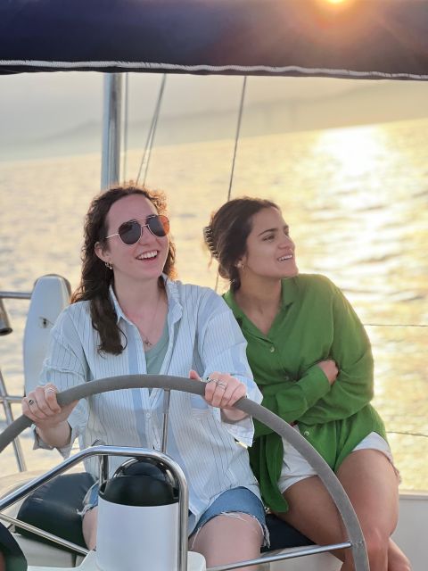 Barcelona: Sailing Tour with a Glass of Cava - Key Things To Know Before You Go