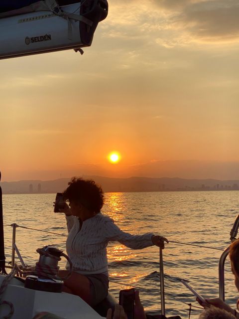 Barcelona: Sailing Tour with a Glass of Cava - Price and Value: Is $53 a Good Deal?