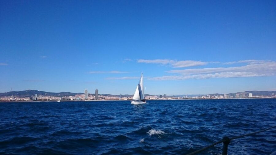 Barcelona: Sailing Tour with a Glass of Cava - Who This Tour Is Best For
