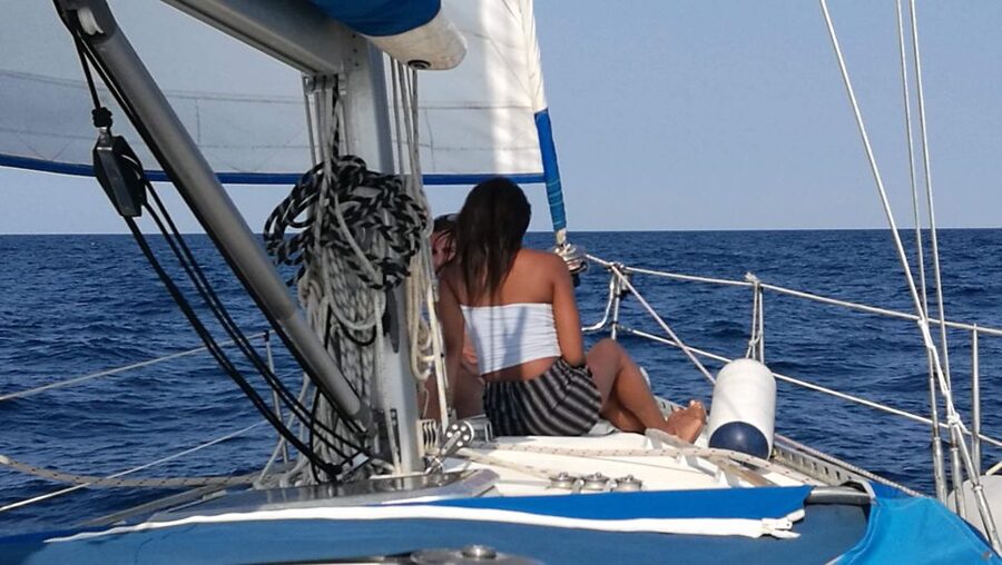 Barcelona: Sailing Trip with Drinks and Snacks - Getting to Cool Sailing BCN: Port Olímpic can be tricky, but it’s manageable