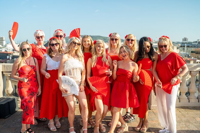 Barcelona Sangria & Salsa Dance Class with Bottomless Drinks - Price and value: what $72.09 buys you