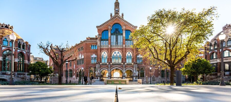 Barcelona: Sant Pau Recinte Modernista Entry Ticket - Price and Value: Is $21 Worth It?