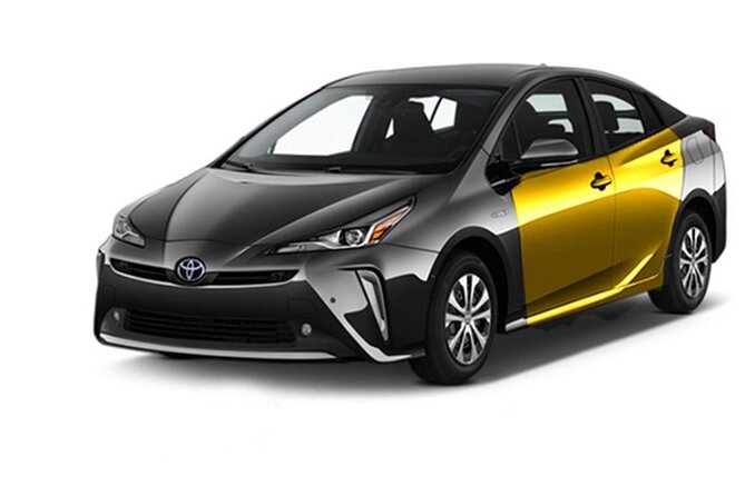 Barcelona Sants Station to Hotel Barcelona - Key things that make this transfer work well