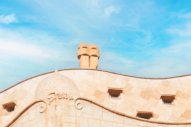 Barcelona Scavenger Hunt and Sights Self-Guided Tour - Why This Smartphone Scavenger Hunt Works So Well in Barcelona