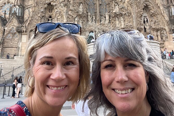 Barcelona Scavenger Hunt and Sights Self-Guided Tour - How the App Turns Sightseeing Into a Real Activity