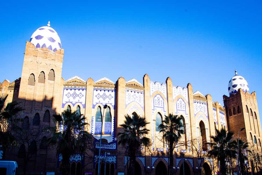Barcelona Segway Tour: ❤️Gaudi Highlights❤️ - Panoramic Views and Lesser-Known Gaudí Influences