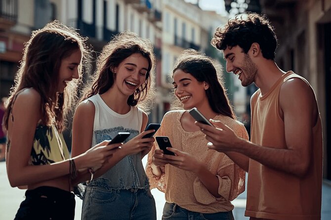 Barcelona self-guided city walking tour with audio & quizzes - Should you book this self-guided Barcelona tour?