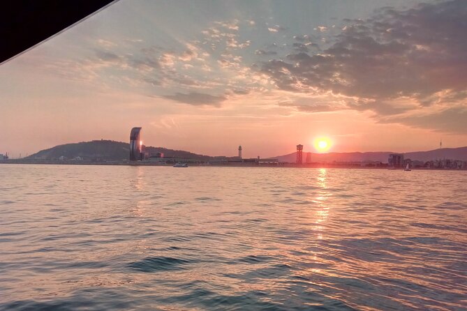 Barcelona Sensational Sunset Tour with Open Bar and Snacks - The Real-World Considerations: Weather, Waves, and Getting the Right Expectations