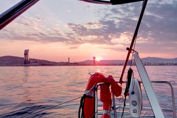 Barcelona Sensational Sunset Tour with Open Bar and Snacks - What’s Included (and Why It’s Better Value Than It Looks)