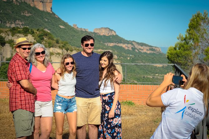 Barcelona Shore Private Excursion: Montserrat and Cava Tasting - Why Montserrat and Freixenet on one shore day makes sense