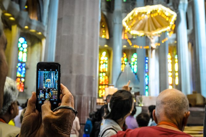 Barcelona Shore Private Excursion: Montserrat and Cava Tasting - Price and value: $281.24 per person for a private shore day