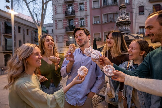 Barcelona Side Streets Tapas & Wine Tour - Why the Tour Feels Different: Food Context, Not Just Menu Reading