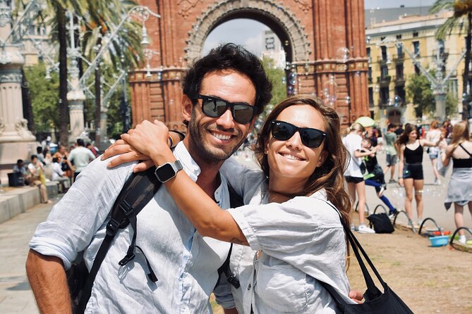 Barcelona Sightseeing by Bike with Photo Shooting and Tapas - Key Highlights You’ll Care About