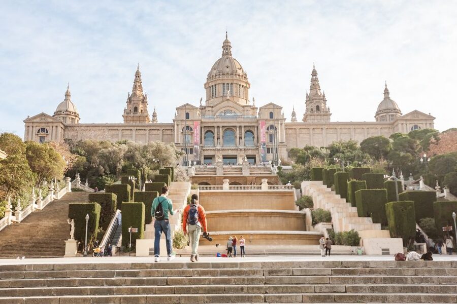 Barcelona: Skip-the-Line Entry to 6 Top Art Museums - What this Articket BCN pass really gives you