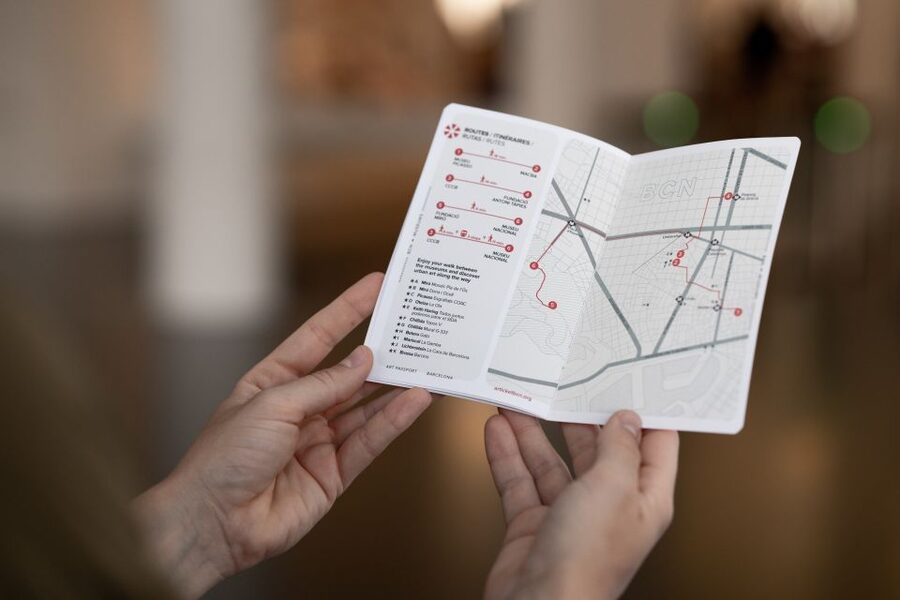 Barcelona: Skip-the-Line Entry to 6 Top Art Museums - Barcelona Museum of Contemporary Art (MACBA): modern art with its own schedule