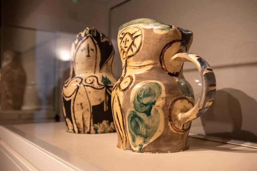 Barcelona: Skip-the-Line Guided Tour of the Picasso Museum - Free Time After the Tour: Turn Context Into Your Own Visit
