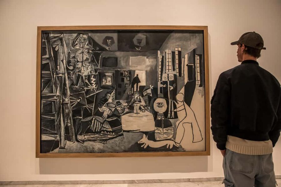 Barcelona: Skip-the-Line Guided Tour of the Picasso Museum - Skip-the-Line Access: What You Actually Gain