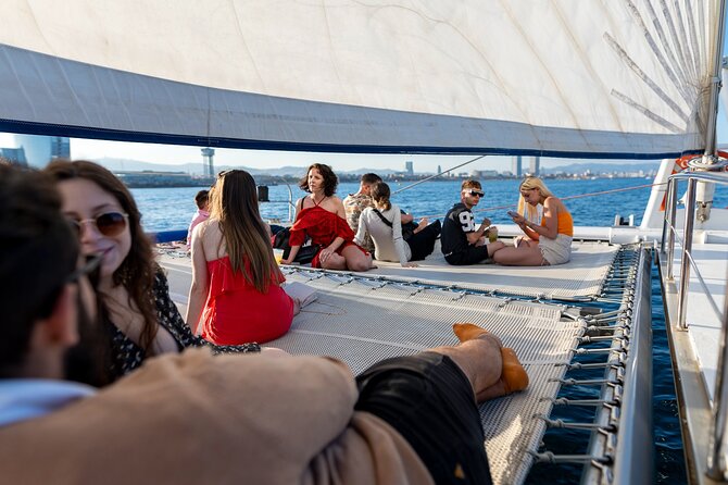 Barcelona Skyline Sailing - Key Highlights You’ll Feel Right Away
