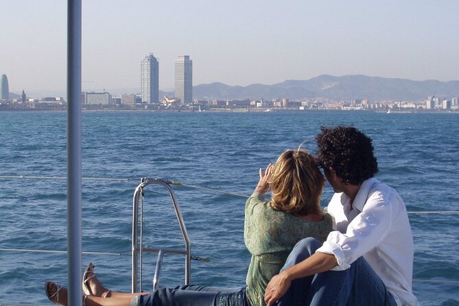 Barcelona Skyline Sailing - The Orsom Catamaran Experience: What Makes This Worth $21.12