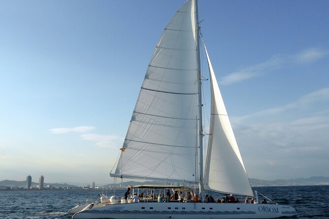 Barcelona Skyline Sailing - Practical Tips for a Great Day at Sea