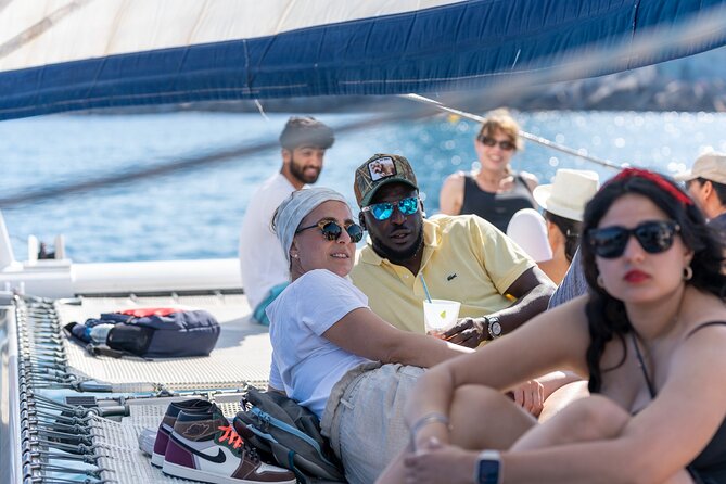 Barcelona Skyline Sailing - Quick Value Check: What You’re Getting for the Money
