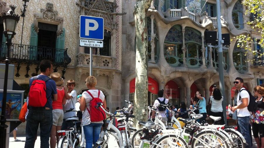 Barcelona: Small Group or Private Bike Tour - Key Highlights Worth Your Time