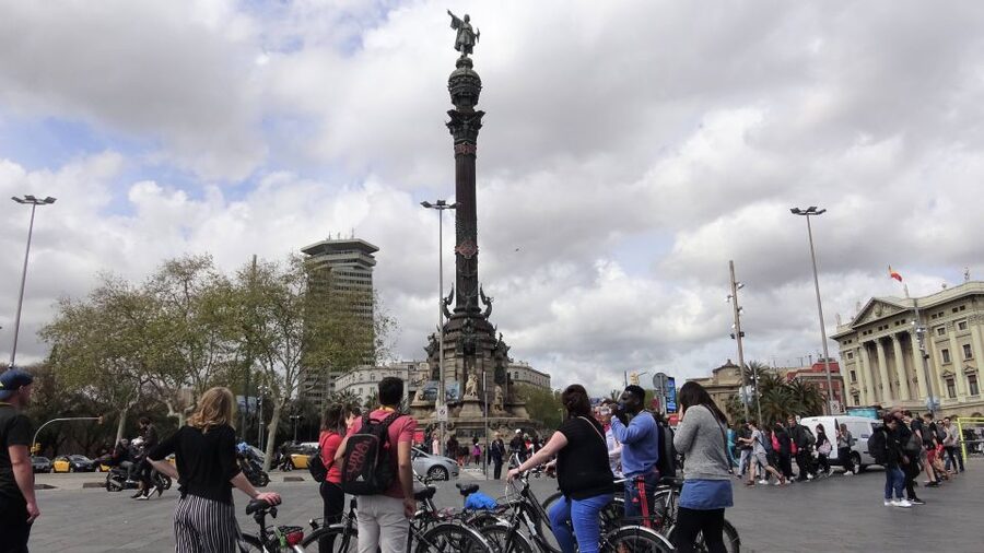 Barcelona: Small Group or Private Bike Tour - Price and Value: What $28 Buys You in Barcelona
