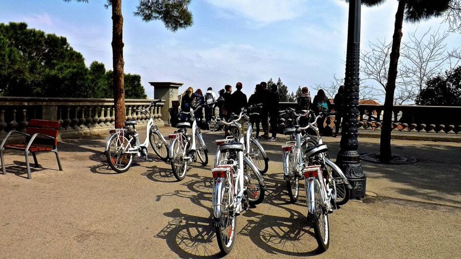 Barcelona: Small Group or Private Bike Tour - Who This Tour Fits Best (And Who Might Prefer Another Plan)