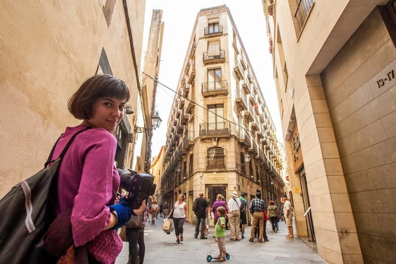 Barcelona: Small Group Picasso Tour with Picasso Museum - Key takeaways before you go
