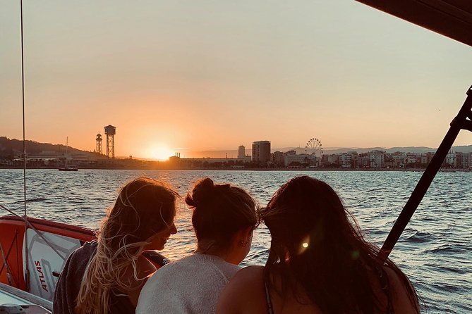 Barcelona Small Group Sailing with Snacks and Cava - Barceloneta Beach: The City’s Beach Without the Sand Trouble