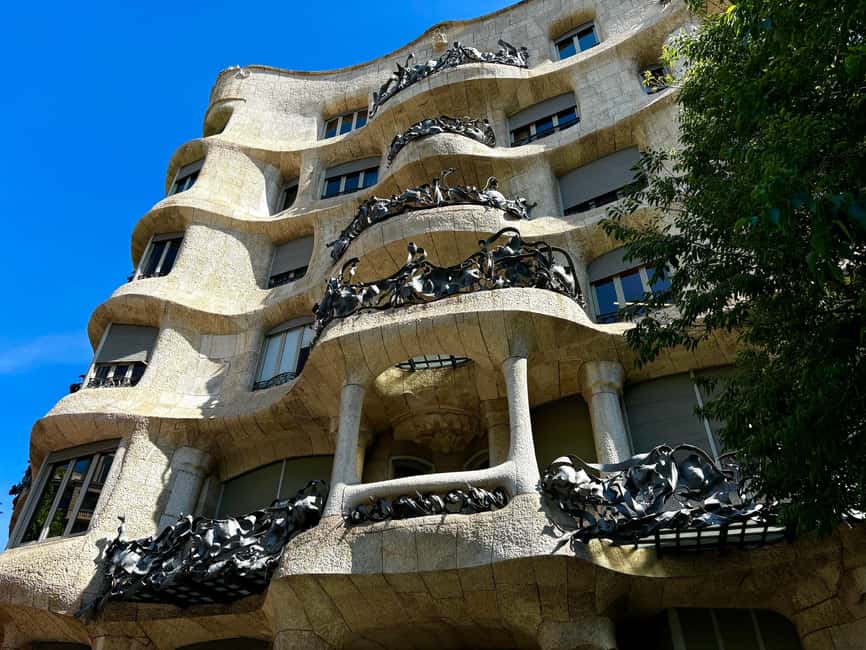 Barcelona Small Group Tapas Tour with 6 Tastings & 3 Drinks - Value check: is $93 actually worth it?